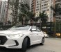 Hyundai Elantra 2018 - Bán Hyundai Elantra đời 2018, màu trắng, giá tốt