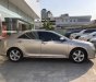 Toyota Camry   2014 - Cần bán xe Toyota Camry 2014, màu nâu, số tự động, 790tr