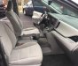 Toyota Sienna   2018 - Cần bán Toyota Sienna sản xuất năm 2018, màu xám, nhập khẩu