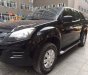 Isuzu Dmax 2013 - Cần bán xe Isuzu Dmax năm 2013, màu đen, nhập khẩu như mới