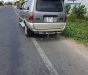 Isuzu Hi lander 2003 - Bán xe Isuzu Hi lander 2003, màu bạc