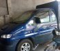 Hyundai Libero 2003 - Cần bán gấp Hyundai Libero đời 2003, màu xanh lam, xe nhập