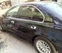 BMW 5 Series   2003 - Bán BMW 5 Series đời 2003, màu đen, xe nhập