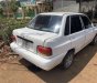 Kia Pride   1996 - Bán Kia Pride 1996, màu trắng, giá 40 triệu