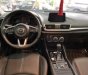 Mazda 3 2018 - Bán ô tô Mazda 3 sản xuất 2018, màu đen, giá chỉ 645 triệu