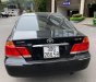 Toyota Camry   2003 - Bán Toyota Camry đời 2003, màu đen, chính chủ, giá 259tr