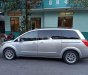 Nissan Quest 2008 - Bán Nissan Quest sản xuất năm 2008, màu bạc, nhập khẩu nguyên chiếc