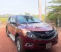 Mazda BT 50 2013 - Cần bán gấp Mazda BT 50 đời 2013, màu đỏ, giá tốt