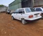 Kia Pride   1998 - Cần bán Kia Pride năm sản xuất 1998, màu trắng