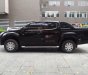 Isuzu Dmax 2013 - Cần bán xe Isuzu Dmax năm 2013, màu đen, nhập khẩu như mới