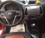 Hyundai i20    2011 - Cần bán Hyundai i20 sản xuất năm 2011, màu đỏ, nhập khẩu nguyên chiếc chính chủ