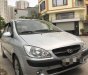 Hyundai Click 2008 - Bán ô tô Hyundai Click đời 2008, màu bạc, nhập khẩu nguyên chiếc