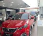 Peugeot 3008 2019 - Bán xe Peugeot 3008 sản xuất 2019, màu đỏ