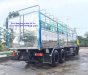 JRD 2019 - Đại lý bán xe tải Dongfeng 4 chân - xe tải Dongfeng 4 giò 17.9 tấn