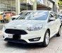 Ford Focus 2019 - Cần bán lại xe Ford Focus Trend 1.5 Turbo sản xuất 2019, màu trắng