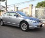 Honda Civic 2007 - Bán Honda Civic đời 2007, màu bạc, giá 257tr