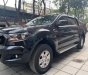 Ford Ranger 2017 - Cần bán Ford Ranger 2.2 MT đời 2017, màu đen, xe nhập số sàn