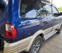 Isuzu Hi lander 2004 - Cần bán lại xe Isuzu Hi lander năm 2004, màu xanh lam