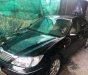 Toyota Camry 2002 - Cần bán Toyota Camry đời 2002, màu đen, nhập khẩu