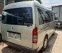 Toyota Hiace 2011 - Cần bán xe Toyota Hiace năm 2011, màu xám