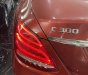 Mercedes-Benz C class C300 2015 - Cần bán nhanh Mercedes C300 đời 2015, màu đỏ, xe đẹp như mới