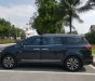 Kia Sedona 2016 - Bán Kia Sedona năm sản xuất 2016, màu đen