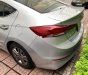 Hyundai Elantra 2016 - Cần bán lại xe Hyundai Elantra đời 2016, màu bạc chính chủ giá cạnh tranh