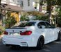 BMW 3 Series 2014 - Cần bán xe BMW 3 Series sản xuất 2014, màu trắng, nhập khẩu nguyên chiếc giá cạnh tranh