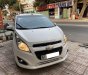 Chevrolet Spark 2015 - Cần bán Chevrolet Spark sản xuất 2015, màu trắng 