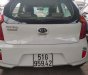 Kia Morning   2015 - Bán ô tô Kia Morning đời 2015, màu trắng, xe nhập