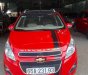 Chevrolet Spark 2015 - Bán Chevrolet Spark 2015, màu đỏ, giá tốt