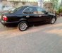 BMW 5 Series 525i 2003 - Bán BMW 5 Series 525i 2003, màu đen, nhập khẩu nguyên chiếc chính chủ, 225 triệu