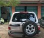 Toyota Land Cruiser 2000 - Xe Toyota Land Cruiser 2000, màu bạc, nhập khẩu nguyên chiếc