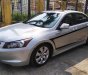 Honda Accord 2007 - Bán ô tô Honda Accord sản xuất năm 2007, màu bạc, nhập khẩu nguyên chiếc