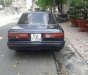 Toyota Camry 1988 - Bán Toyota Camry 1988, màu đen, nhập khẩu nguyên chiếc