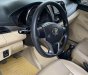 Toyota Vios 2017 - Cần bán xe Toyota Vios 1.5E MT sản xuất 2017, màu bạc số sàn giá cạnh tranh