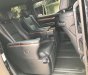 Toyota Alphard   2016 - Bán ô tô Toyota Alphard năm sản xuất 2016, màu đen, xe nhập xe gia đình
