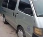 Toyota Hiace   2004 - Bán Toyota Hiace năm sản xuất 2004, nhập khẩu