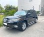 Toyota Highlander  2.7 SE 2011 - Cần bán xe Toyota Highlander 2.7 SE đời 2011, màu đen, nhập khẩu Mỹ