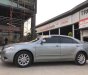 Toyota Camry 2011 - Bán xe Toyota Camry 2,4G năm 2011, màu xám, 620tr