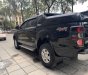 Ford Ranger 2017 - Cần bán Ford Ranger 2.2 MT đời 2017, màu đen, xe nhập số sàn