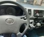 Toyota Hiace 2011 - Cần bán xe Toyota Hiace năm 2011, màu xám