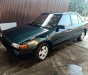 Mazda 323   1992 - Bán Mazda 323 năm 1992, nhập khẩu nguyên chiếc giá cạnh tranh