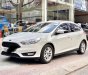 Ford Focus 2019 - Cần bán lại xe Ford Focus Trend 1.5 Turbo sản xuất 2019, màu trắng