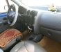 Daewoo Matiz 2001 - Bán Daewoo Matiz đời 2001, màu xanh lam giá cạnh tranh