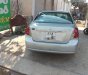 Daewoo Lacetti 2011 - Bán ô tô Daewoo Lacetti sản xuất năm 2011, màu bạc, nhập khẩu nguyên chiếc