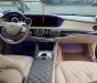 Mercedes-Benz S class 2016 - Cần bán xe Mercedes sản xuất 2016, màu đen như mới