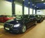Mercedes-Benz E class 2017 - Cần bán gấp chiếc Mercedes - Benz E200, đời 2017, màu đen, giao nhanh