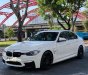 BMW 3 Series 2014 - Cần bán xe BMW 3 Series sản xuất 2014, màu trắng, nhập khẩu nguyên chiếc giá cạnh tranh