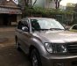 Toyota Land Cruiser 2000 - Xe Toyota Land Cruiser 2000, màu bạc, nhập khẩu nguyên chiếc